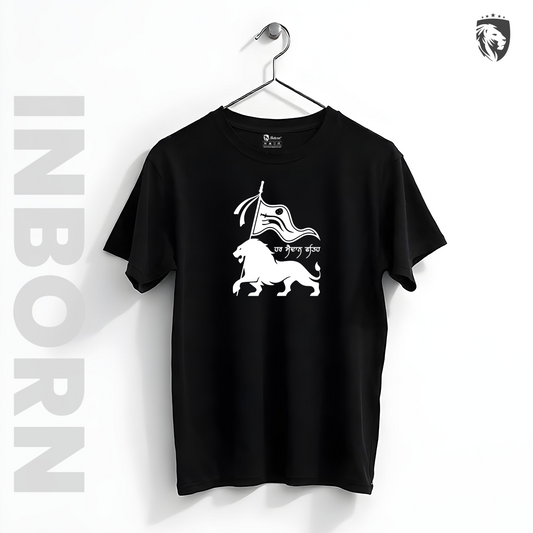 Inborn Fateh T-Shirt