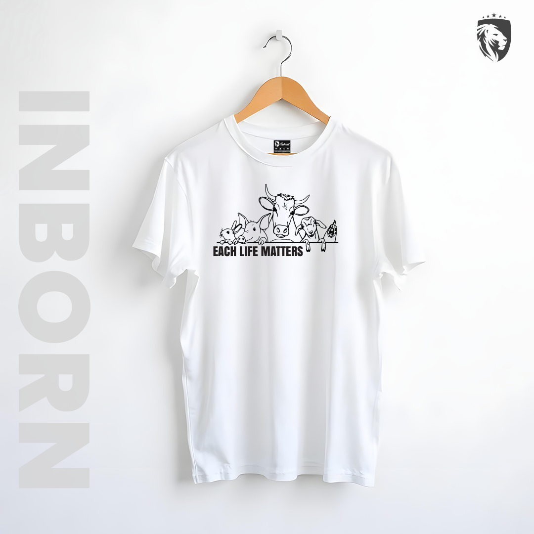 Inborn Life matters T-Shirt