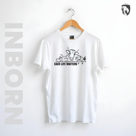 Inborn Life matters T-Shirt