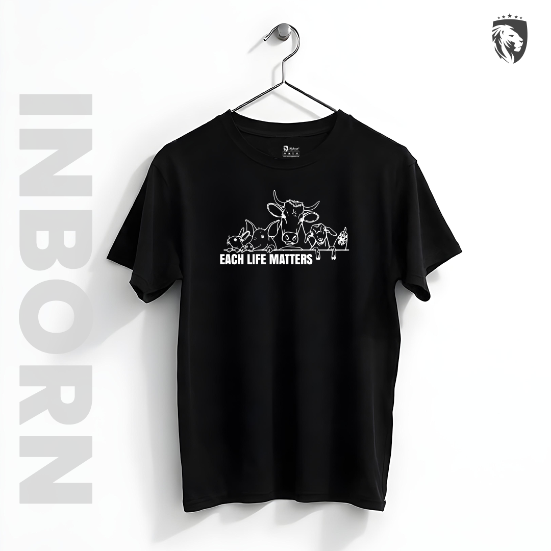 Inborn Life matters T-Shirt