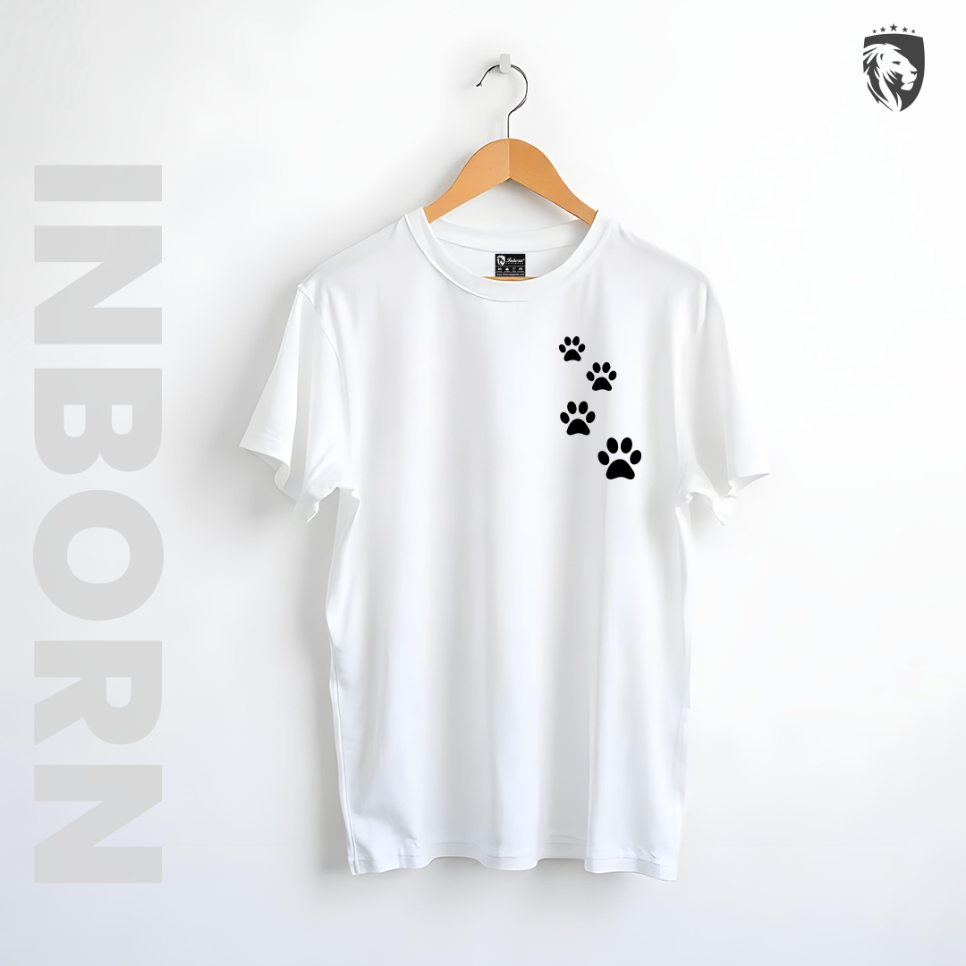 Inborn Paws T-Shirt