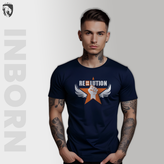 Inborn Revolution T-Shirt