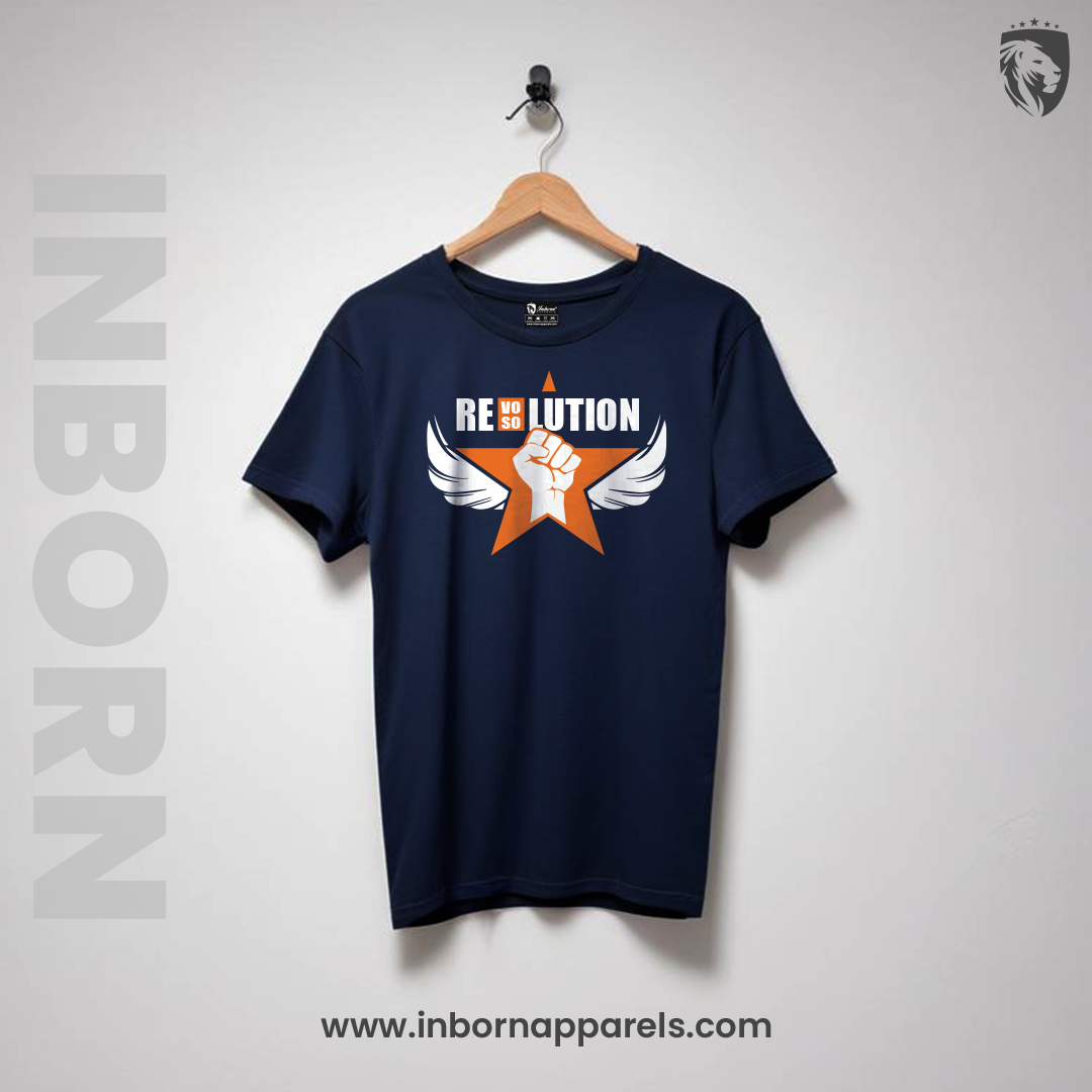 Inborn Revolution T-Shirt